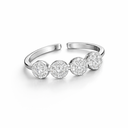 ANELLO FIORI