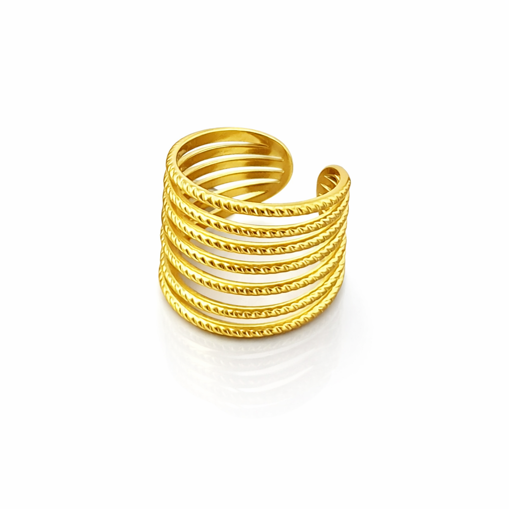 ANELLO IMPERIA