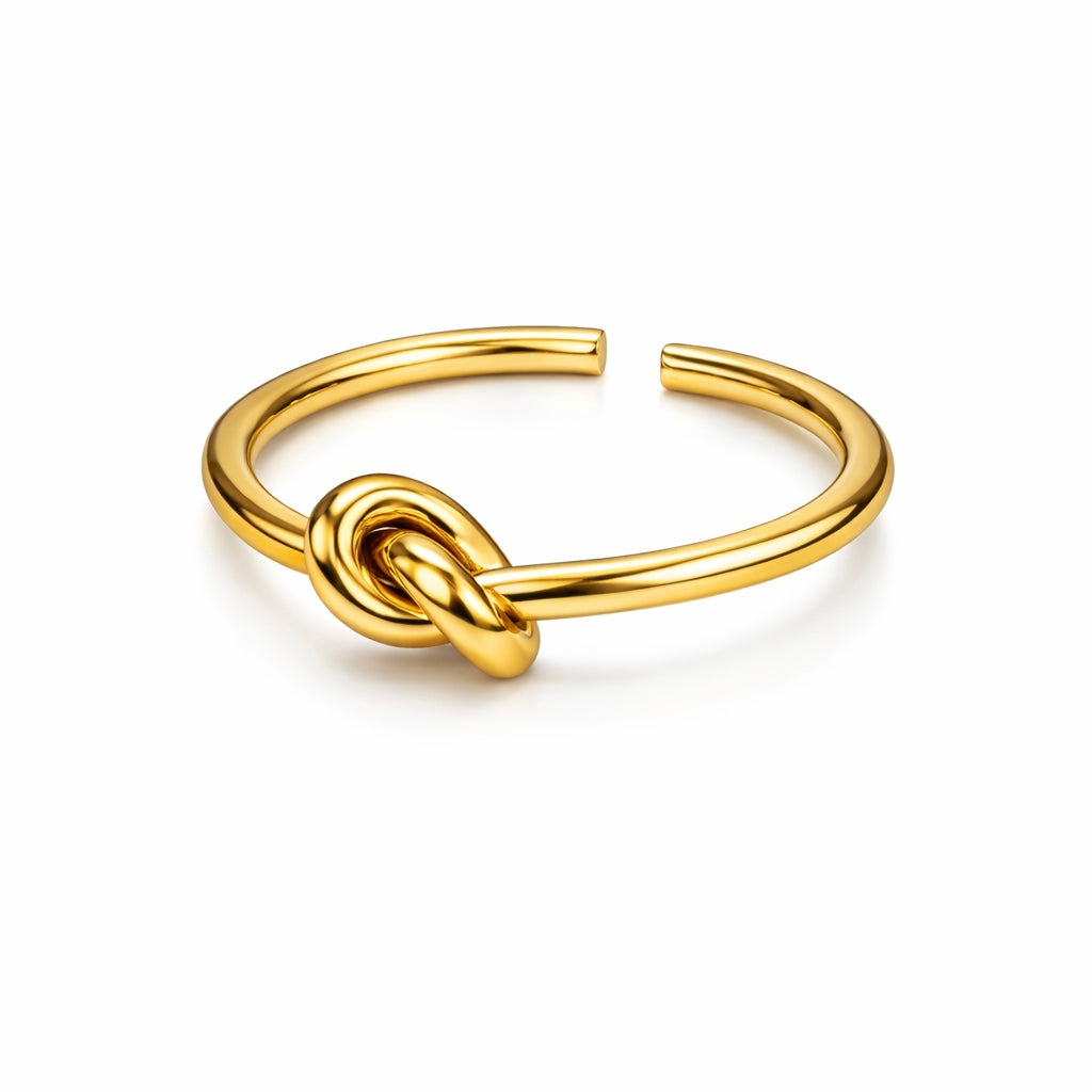 ANELLO NODO LEGAMI
