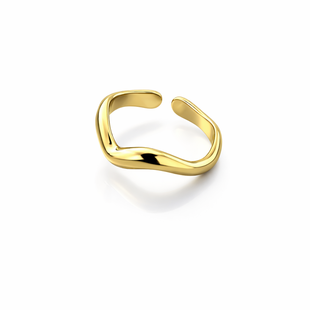 ANELLO ONDA