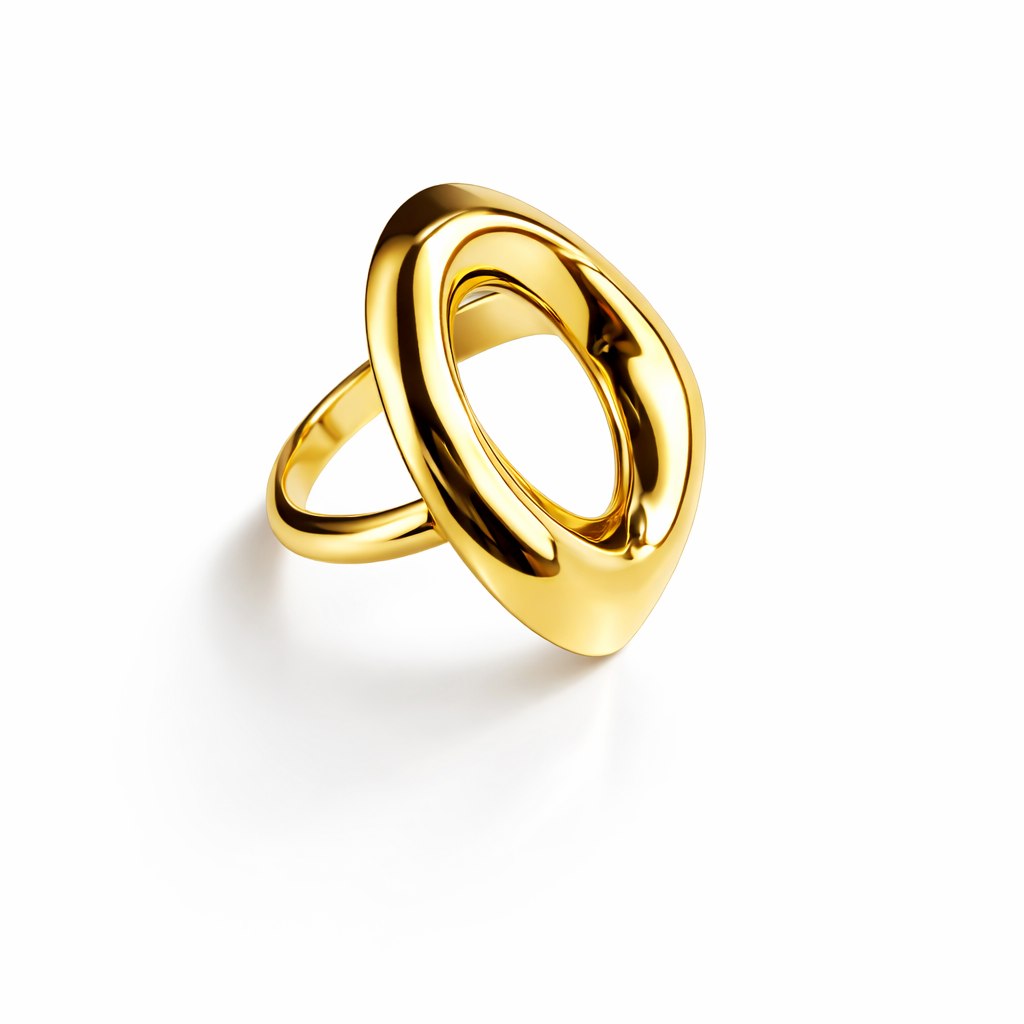 ANELLO ORBITA