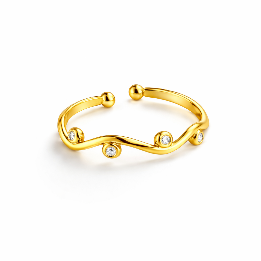 ANELLO TWIST