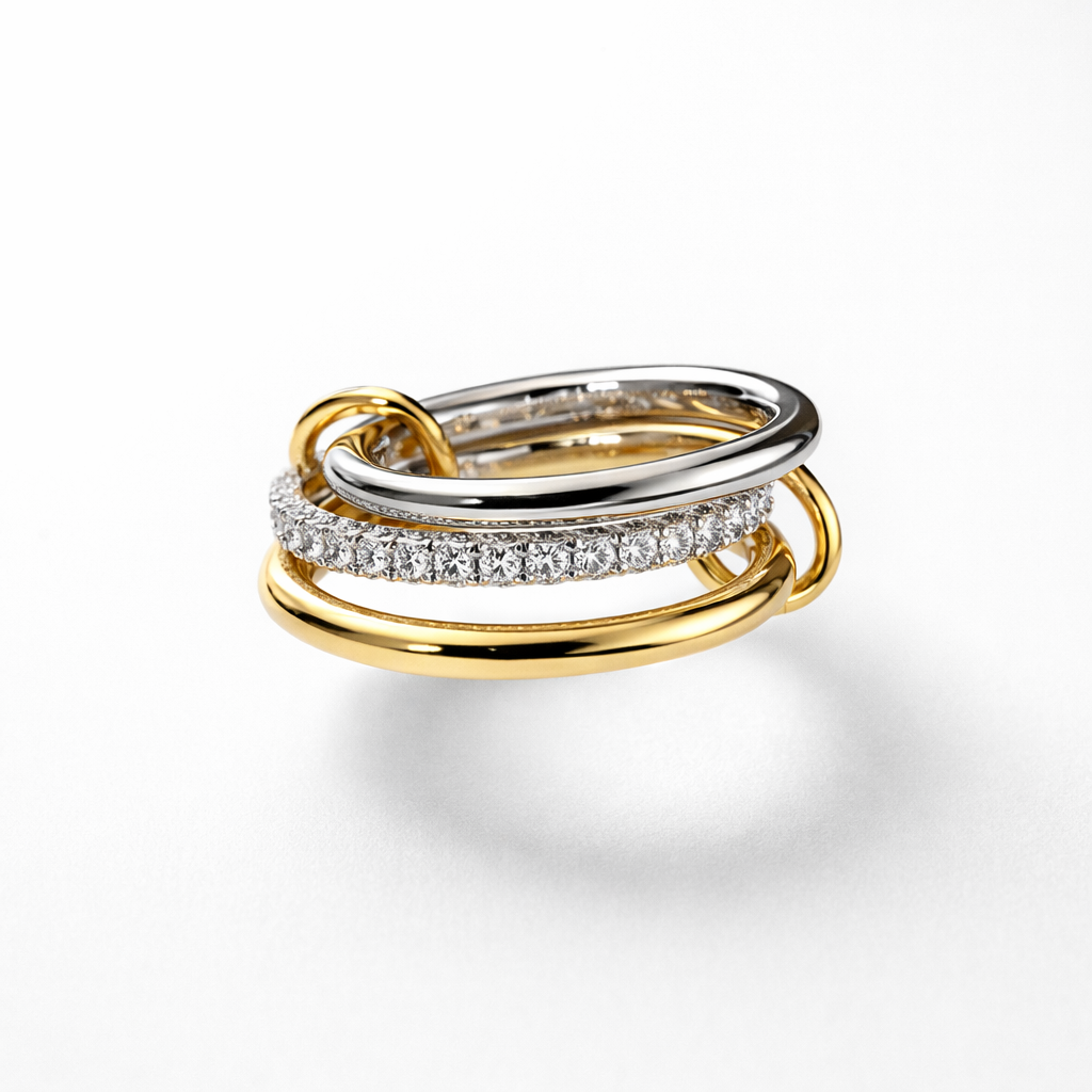 ANELLO UNIONE