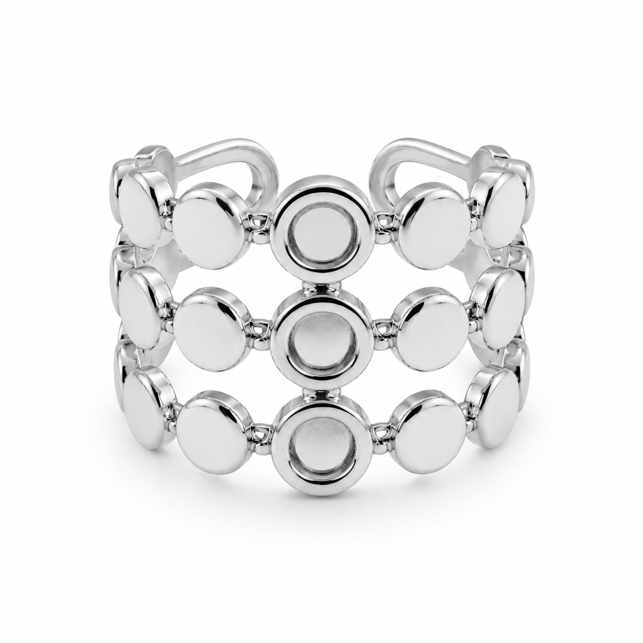 ANELLO STRONG CIRCOLARE