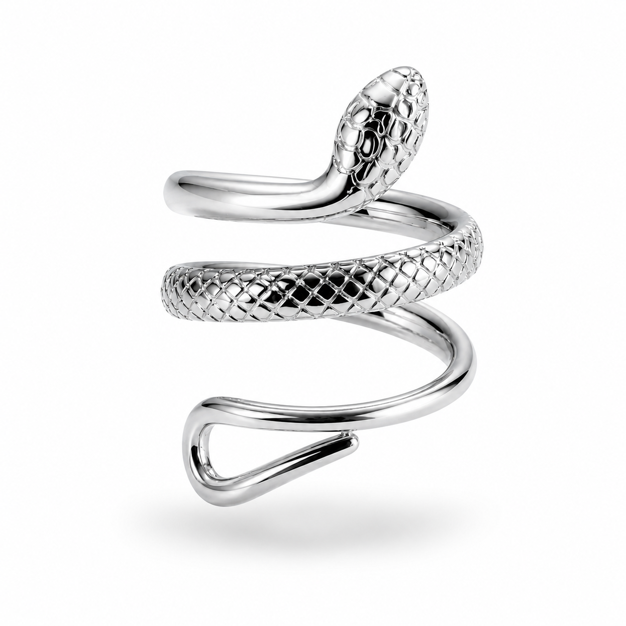 ANELLO STRONG SNAKE