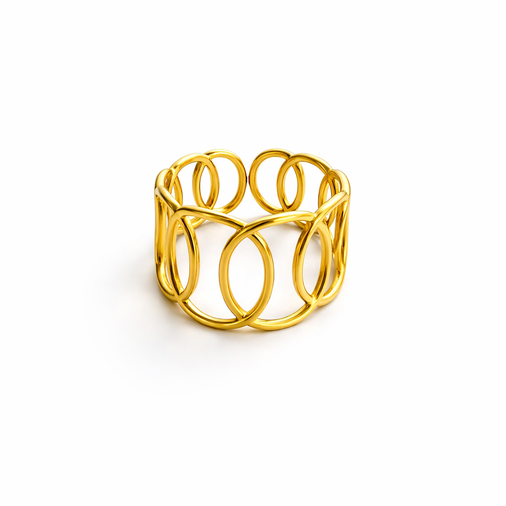 ANELLO ARMONIA