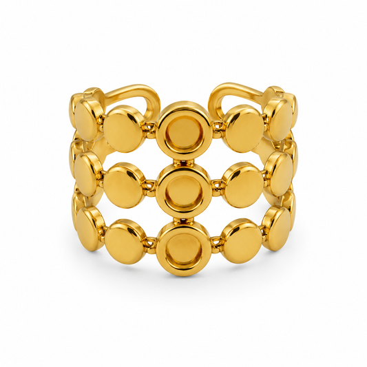 ANELLO STRONG CIRCOLARE