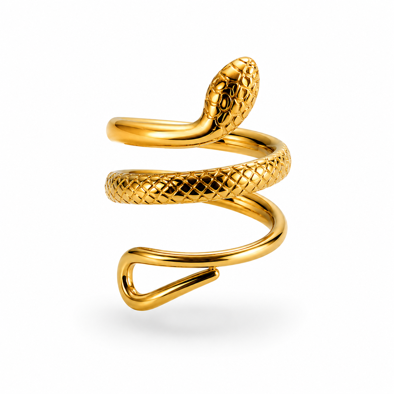 ANELLO STRONG SNAKE