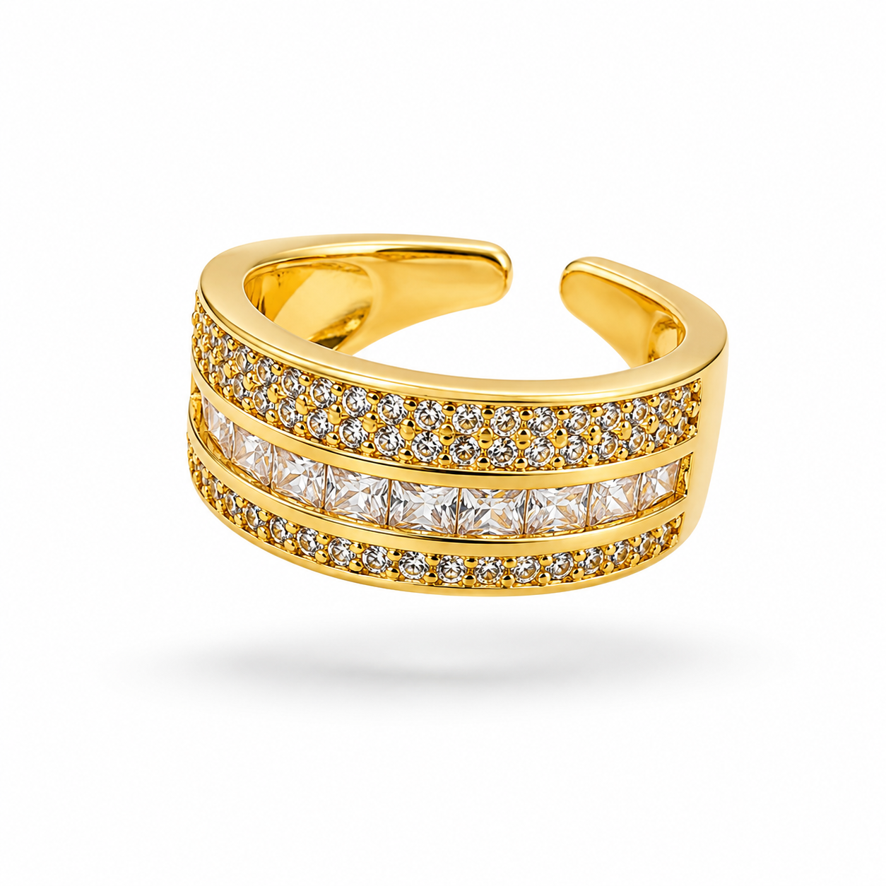 ANELLO TRILOGIA