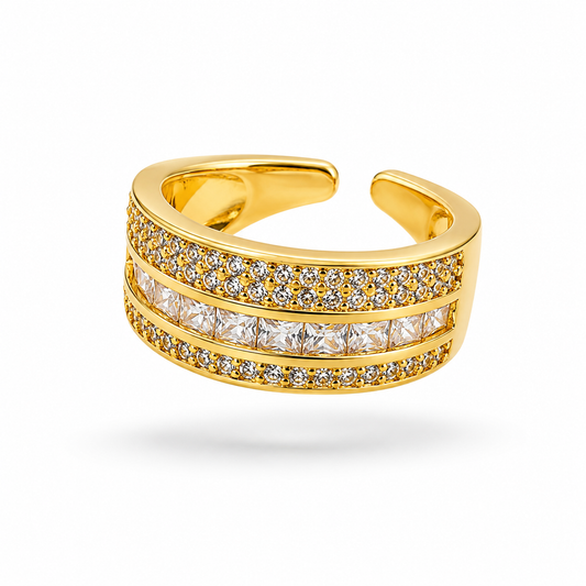 ANELLO TRILOGIA