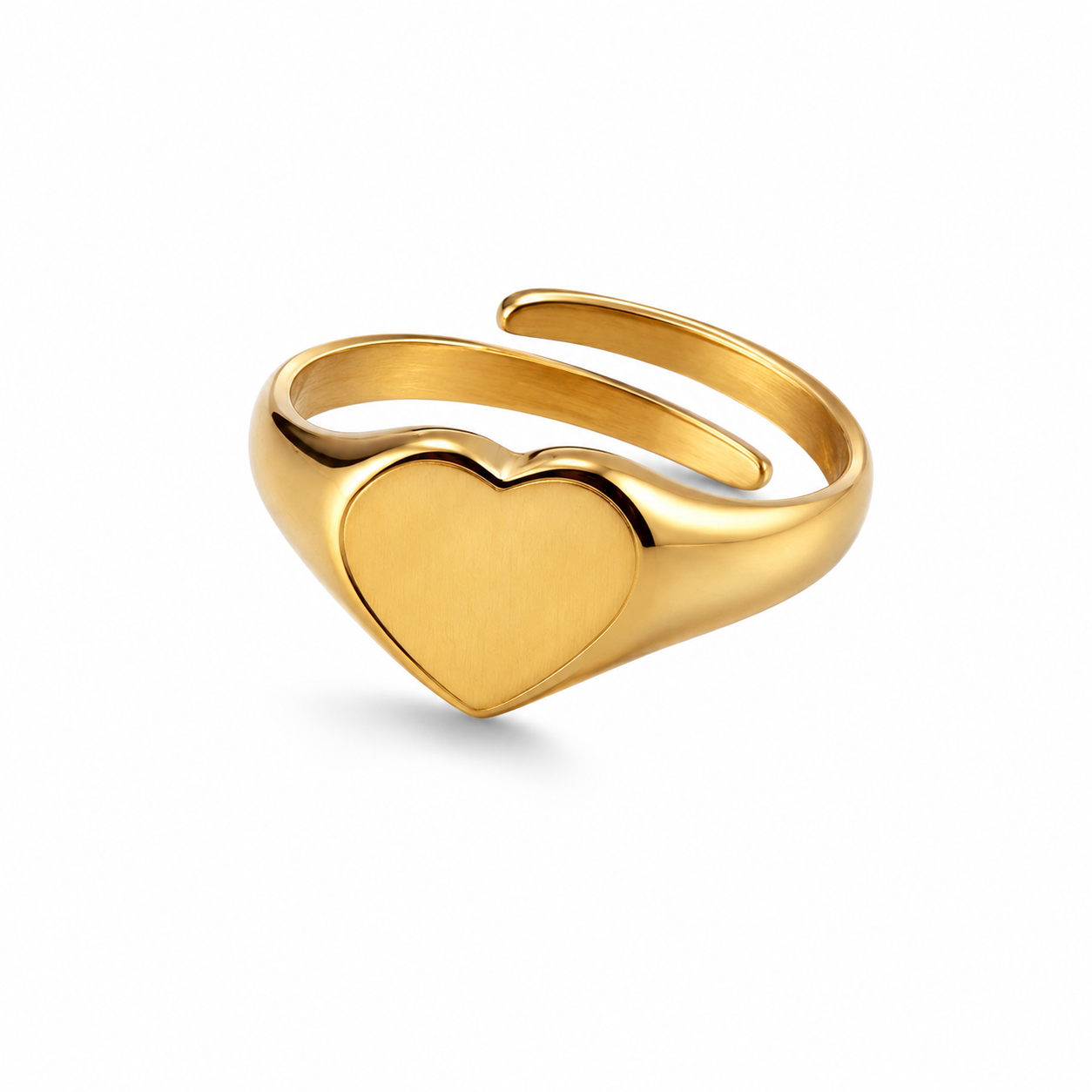 ANELLO CHEVALIER CUORE