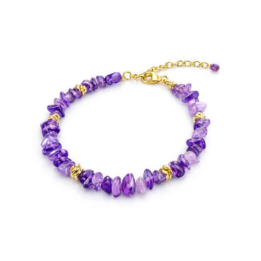BRACCIALE KORAL MARINA VIOLA