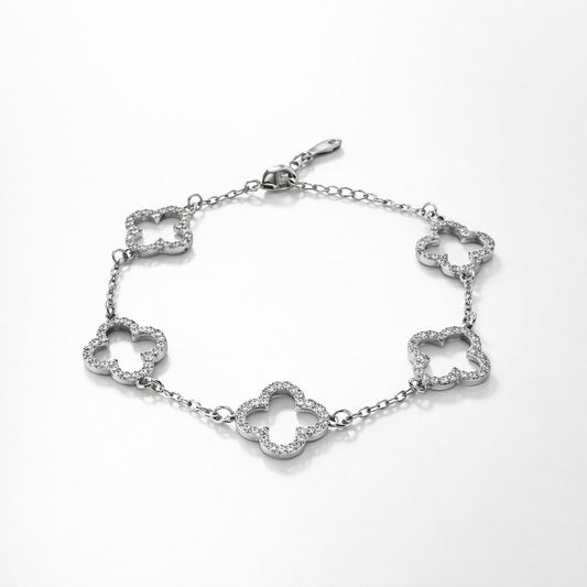 BRACCIALE CLOVER