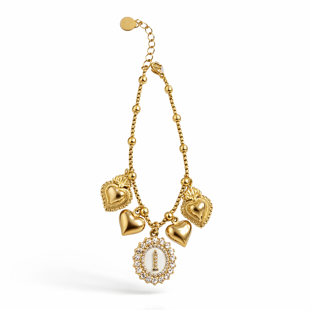 BRACCIALE ICONS