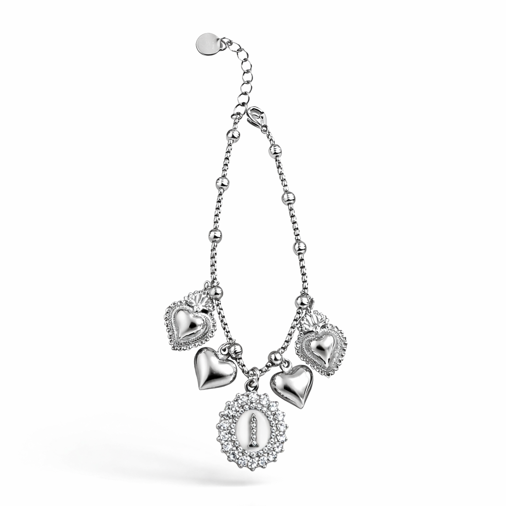 BRACCIALE ICONS