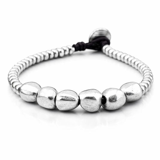 BRACCIALE LUX PEPITE
