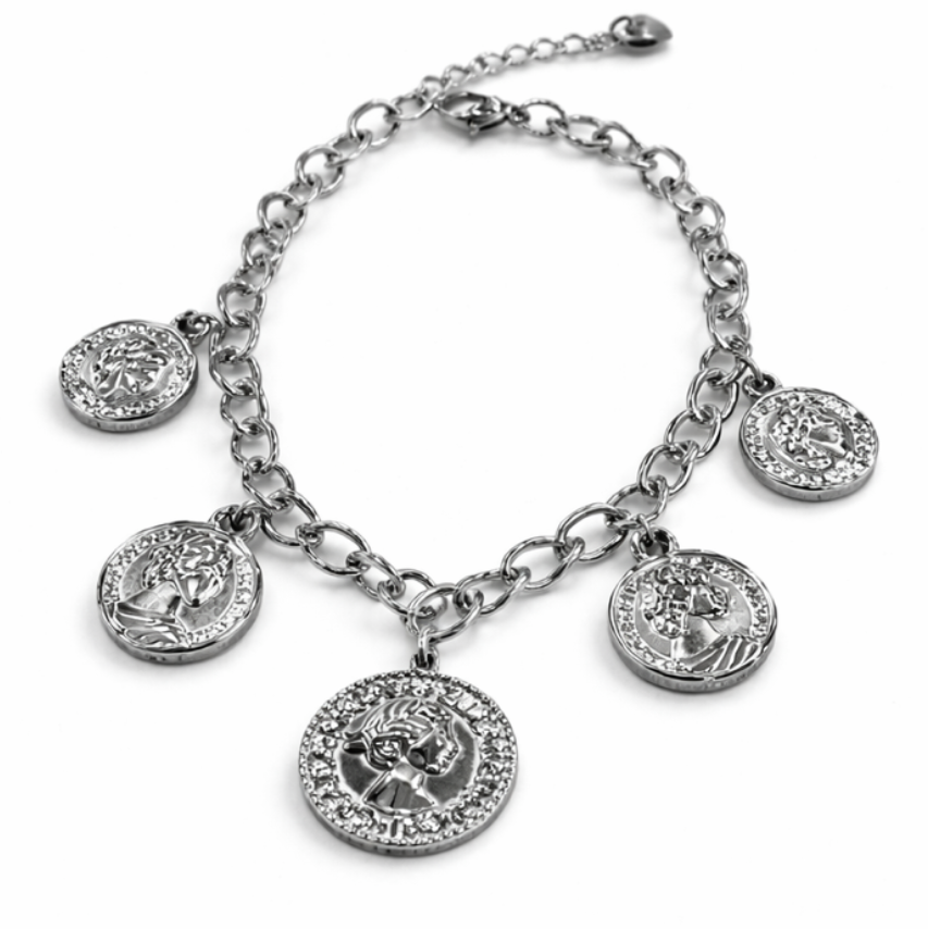 BRACCIALE MONEY
