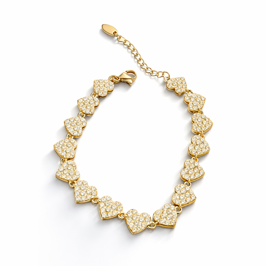 BRACCIALE PROMISE