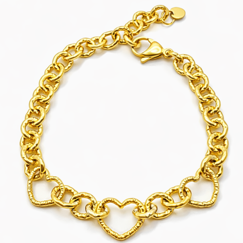 BRACCIALE RUBAUORE