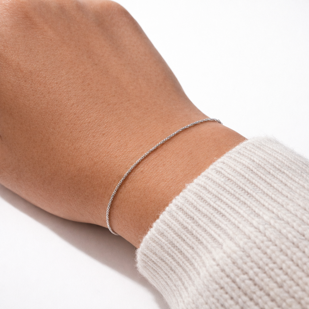 BRACCIALE SFACCETTATO