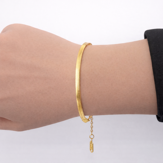 BRACCIALE SNAKE
