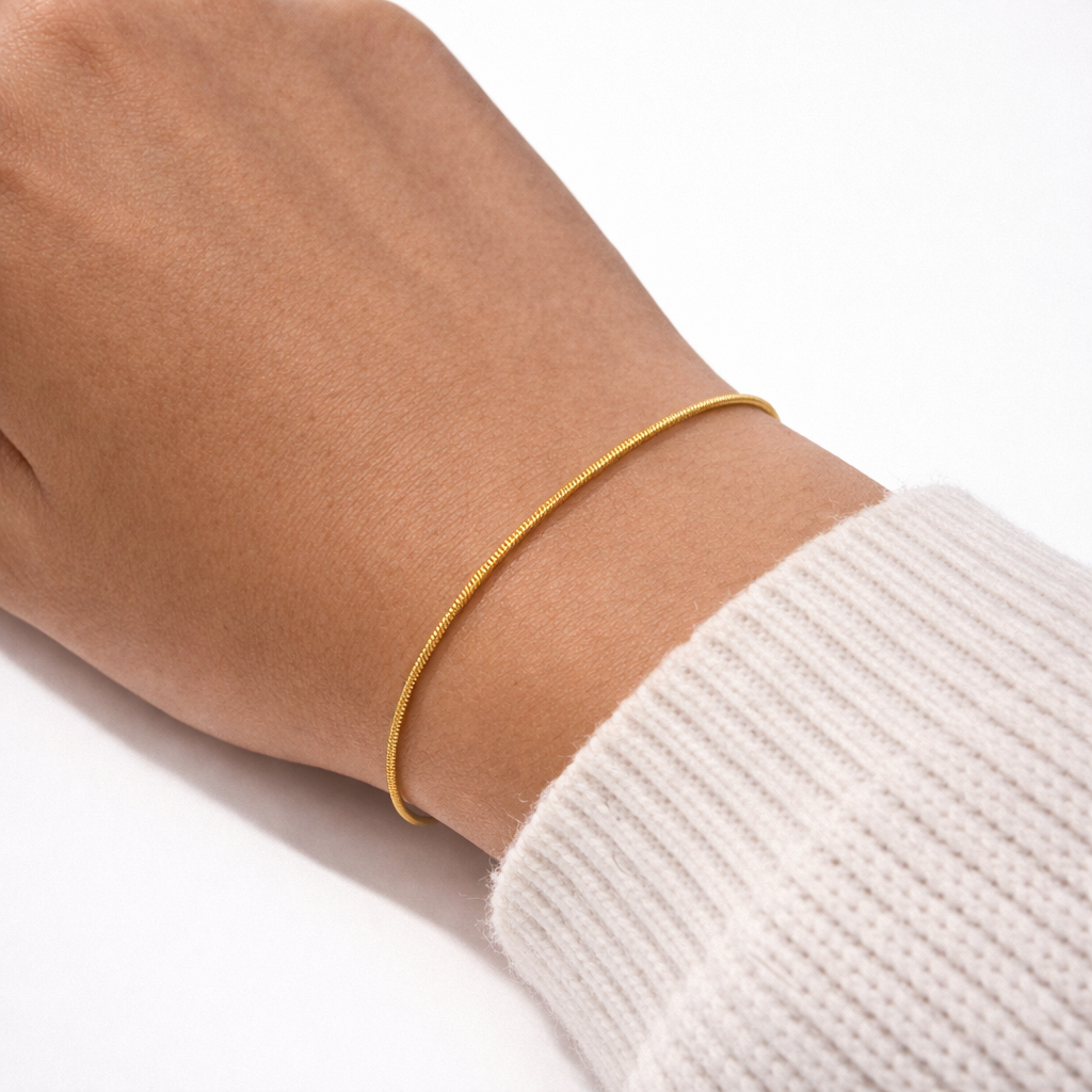 BRACCIALE SNAKE
