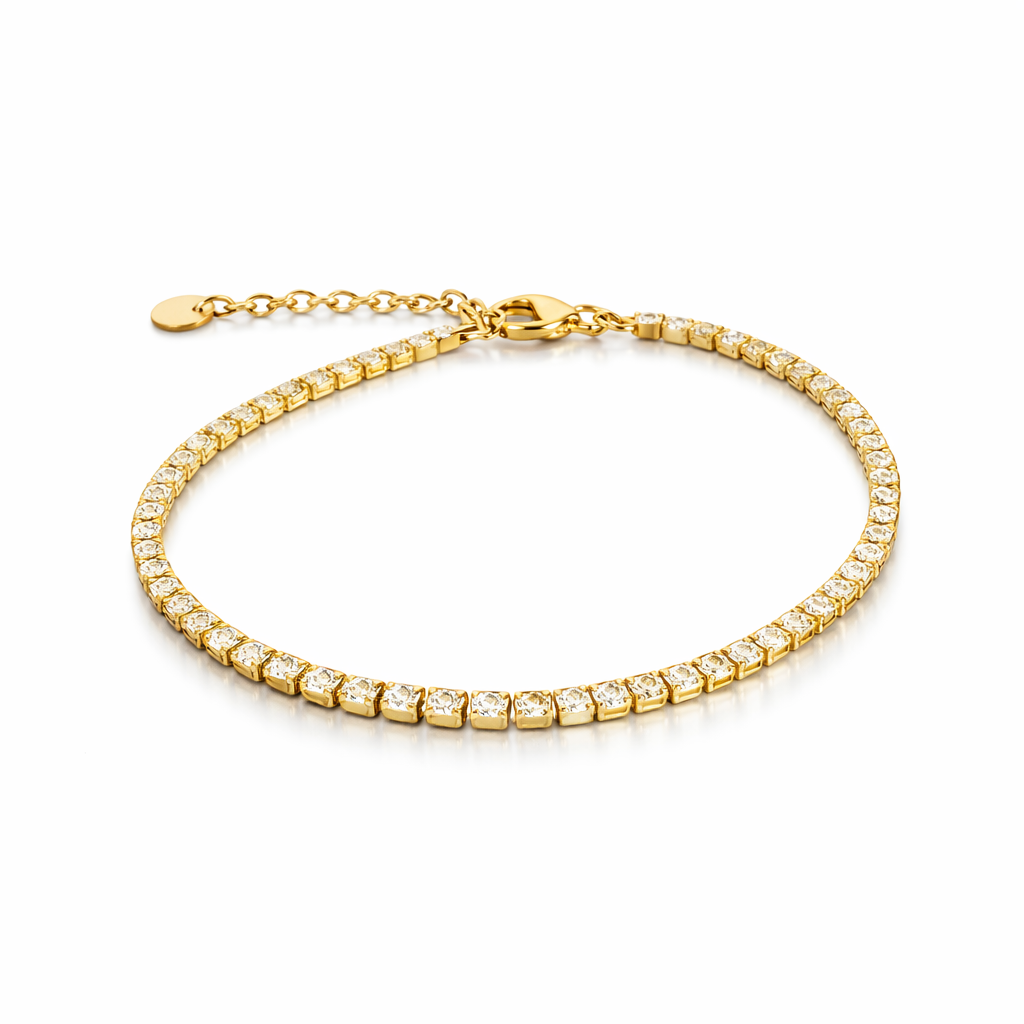 BRACCIALE TENNIS MINI