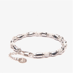 BRACCIALE UOMO STYLE MARBLE