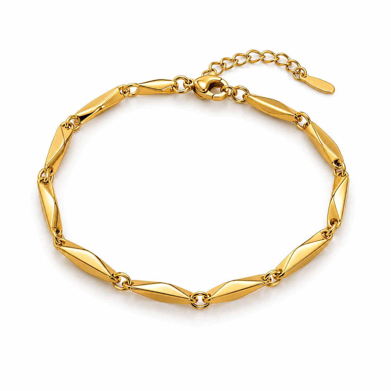 BRACCIALE CHICCHI