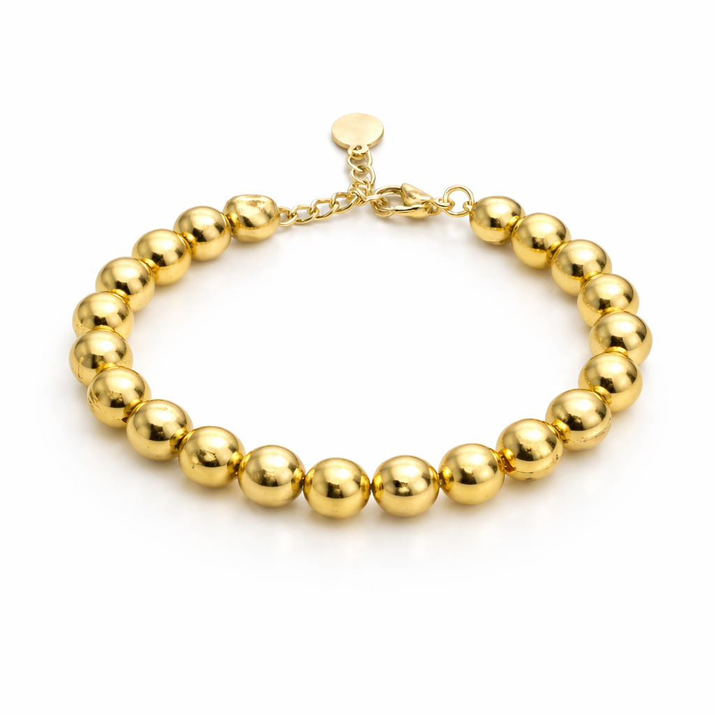 BRACCIALE SFERE