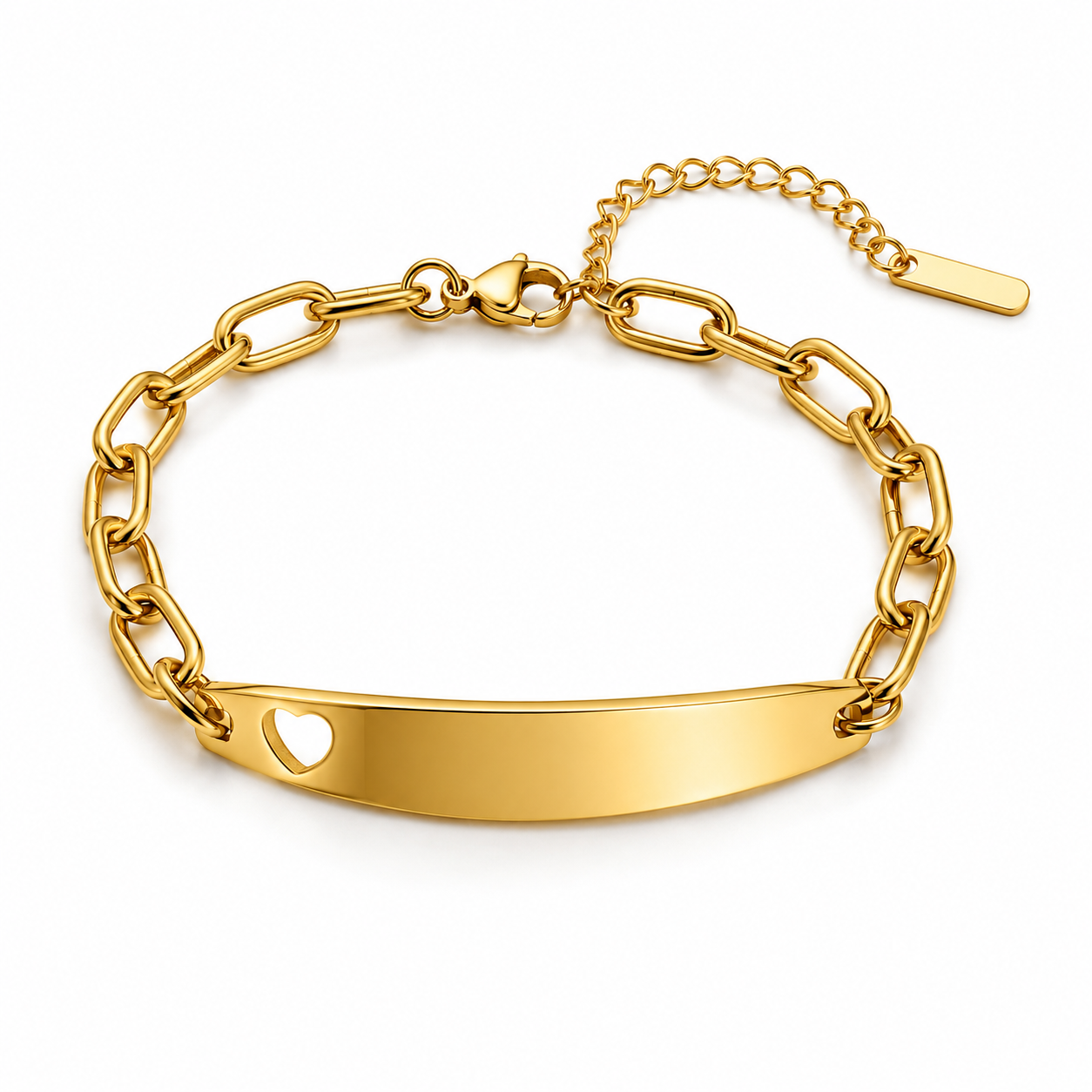 BRACCIALE TAG