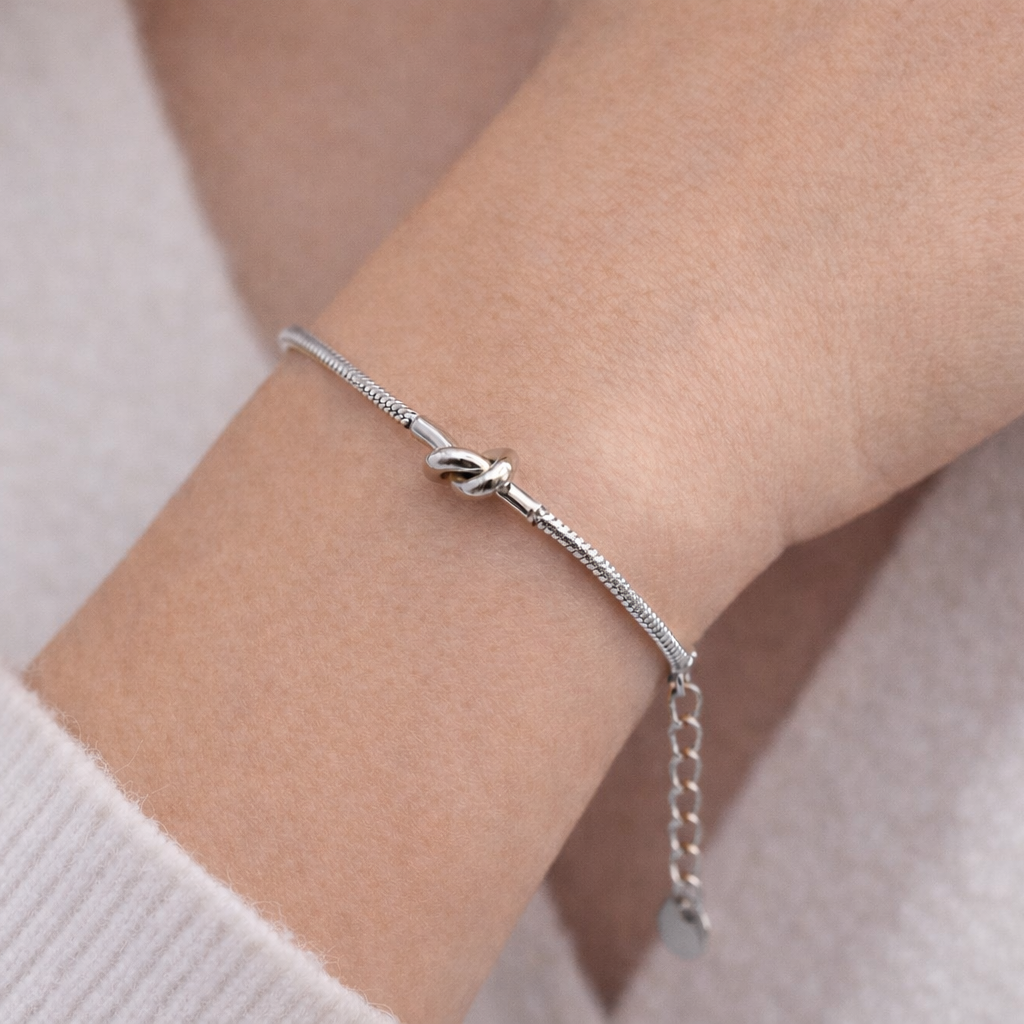 BRACCIALE NODO LEGAMI