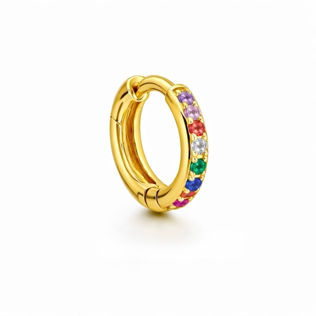 CERCHI GIOIA RAINBOW MEDIUM