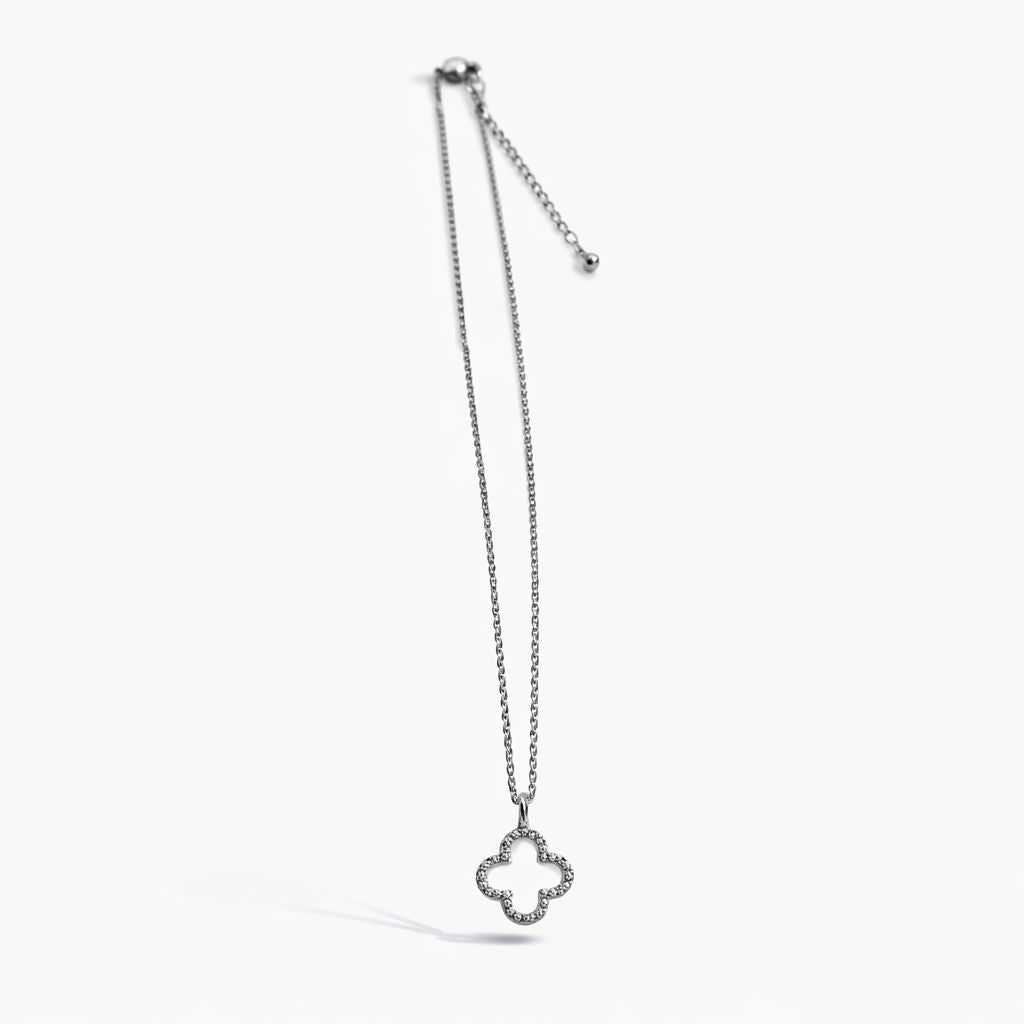 COLLANA CLOVER