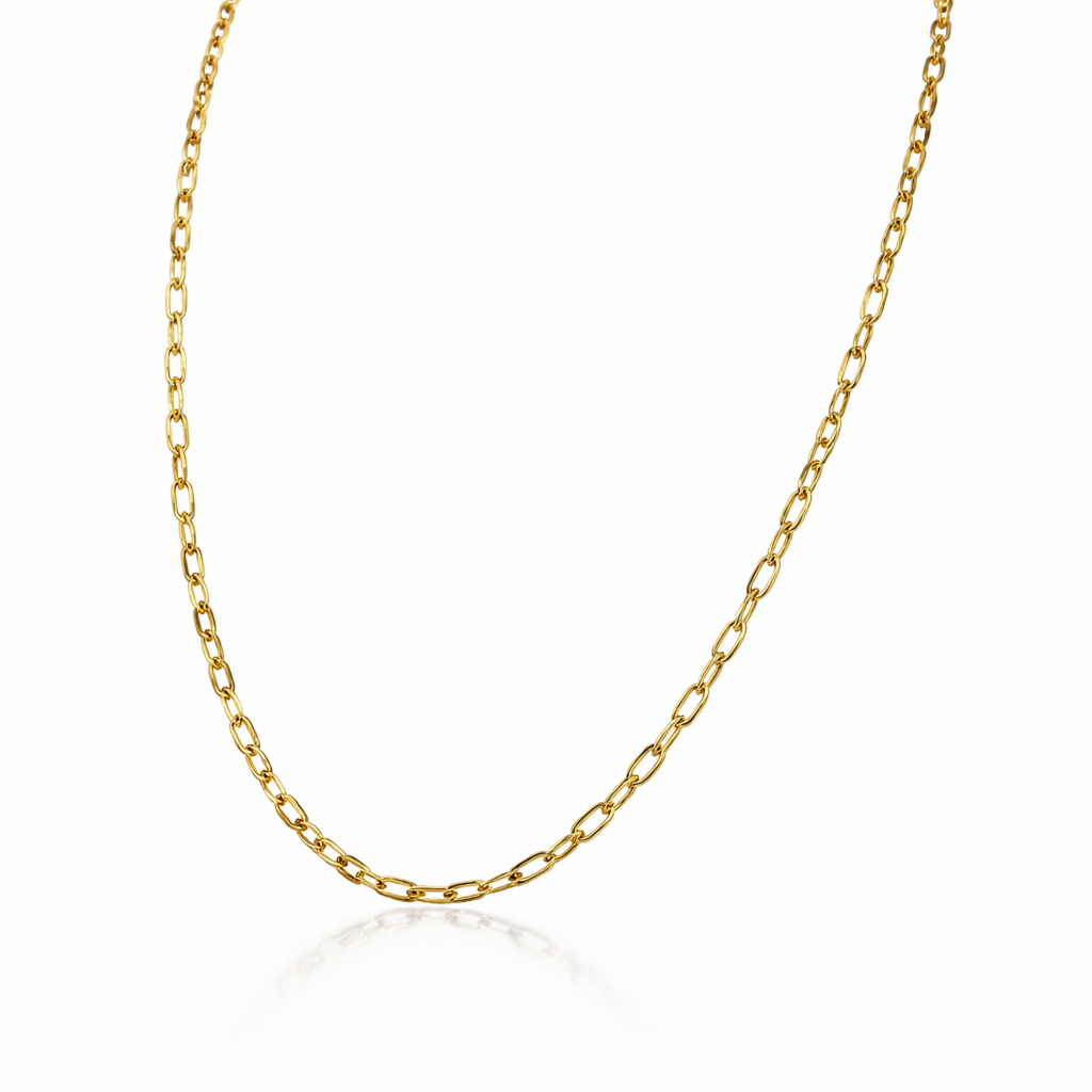 COLLANA RECTANGULAR