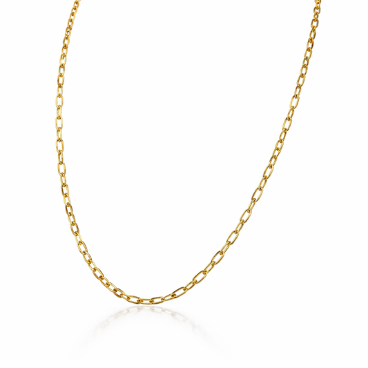 COLLANA RECTANGULAR