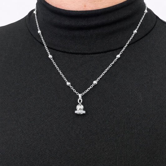 COLLANA CAMPANELLA