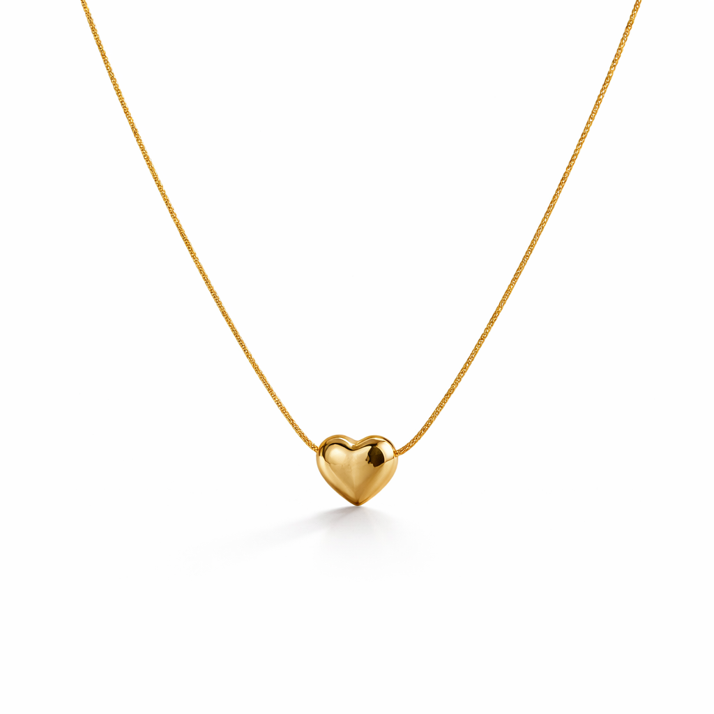 COLLANA CUORE