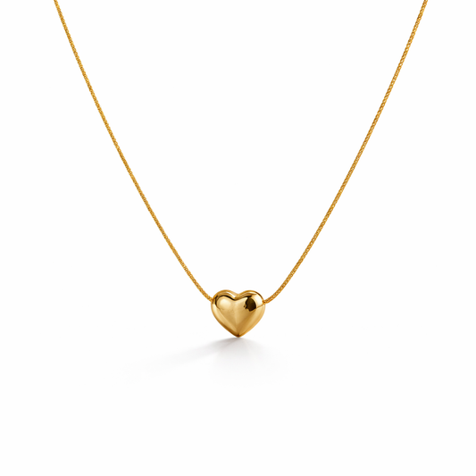 COLLANA CUORE