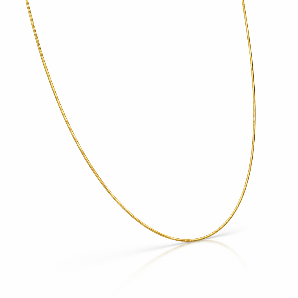 COLLANA FILO