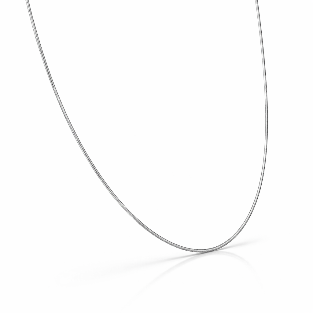 COLLANA FILO