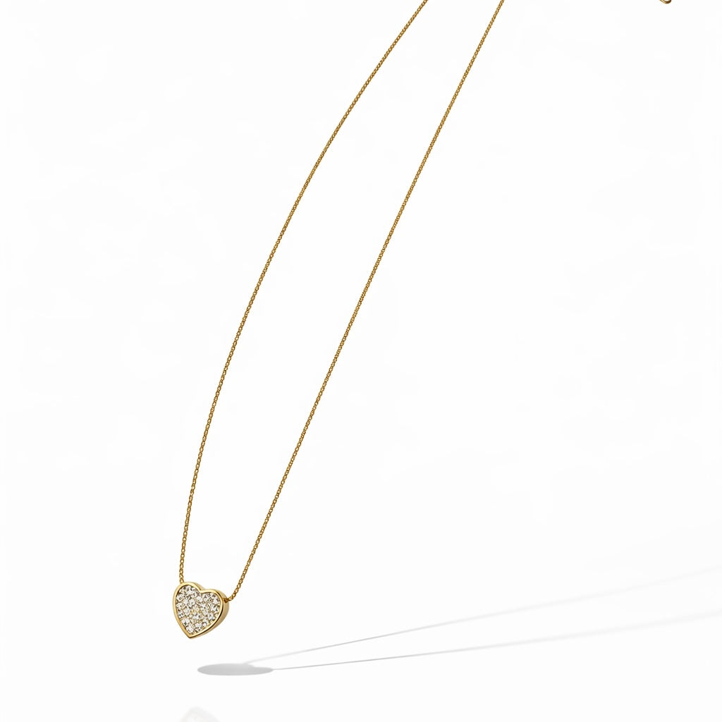 COLLANA FULL LOVE