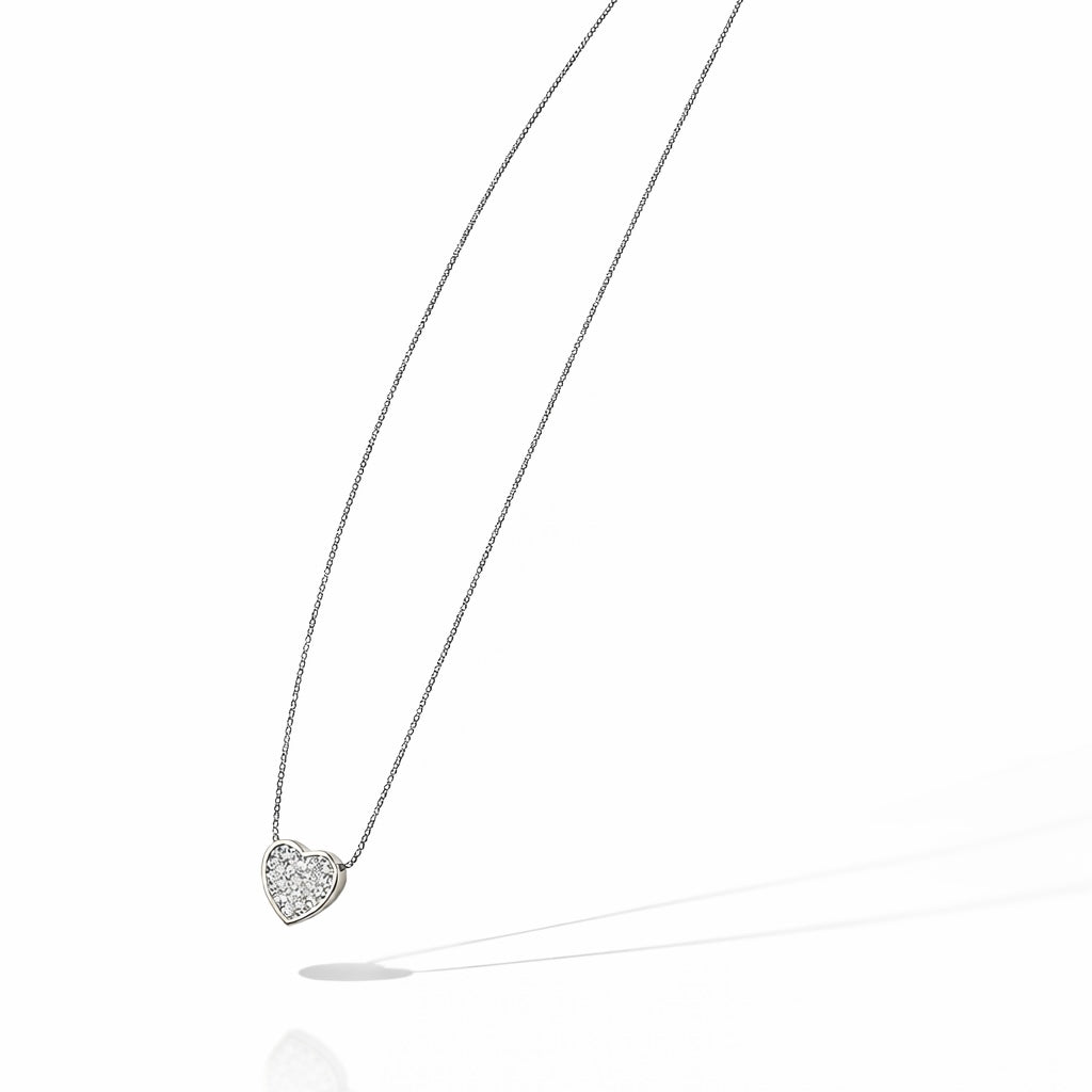 COLLANA FULL LOVE