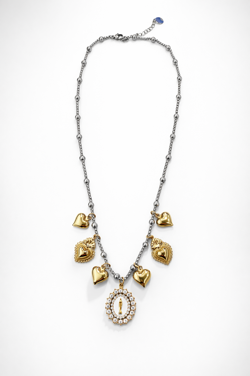 COLLANA ICONS