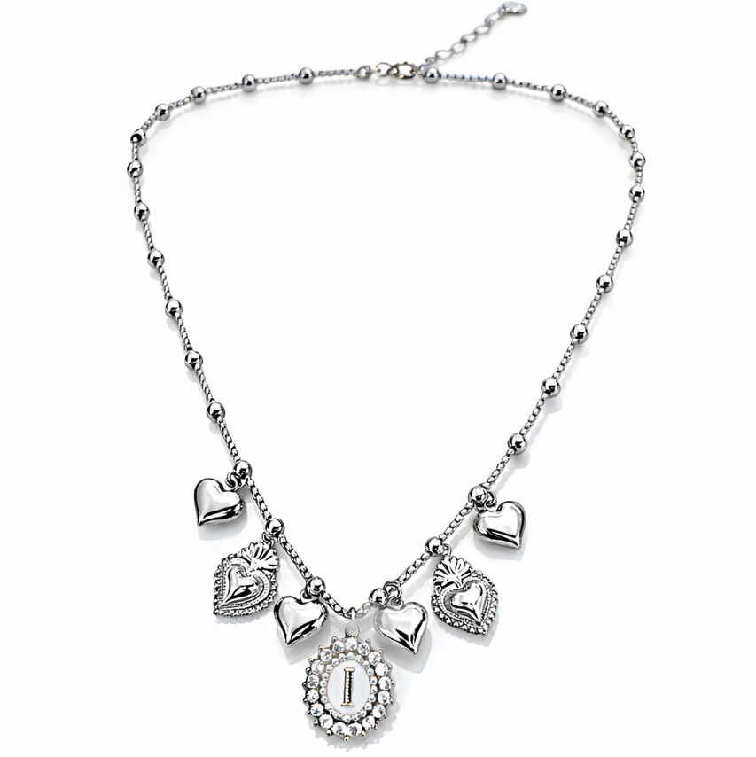 COLLANA ICONS