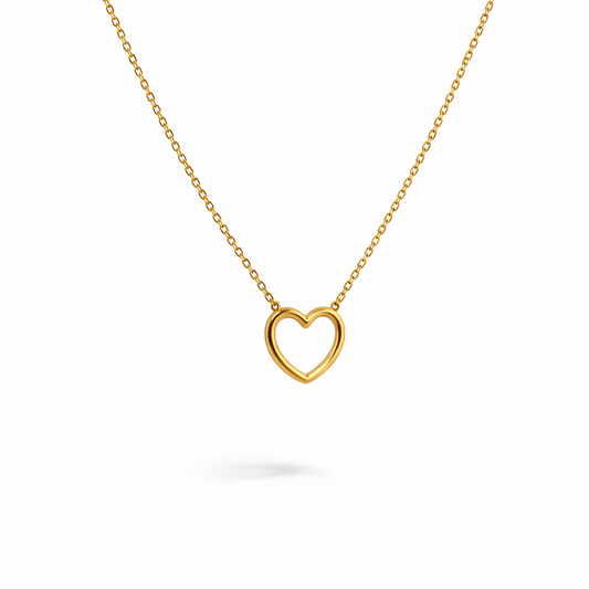 COLLANA INFINITY MINI