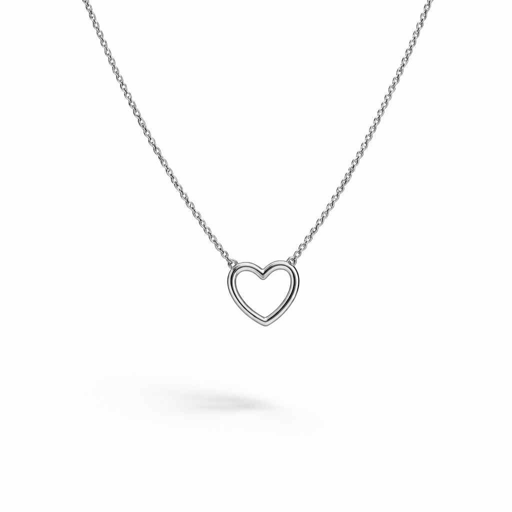 COLLANA INFINITY MINI