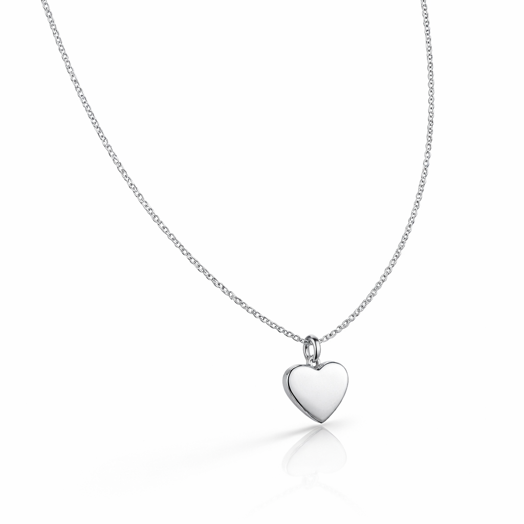 COLLANA MON AMOUR