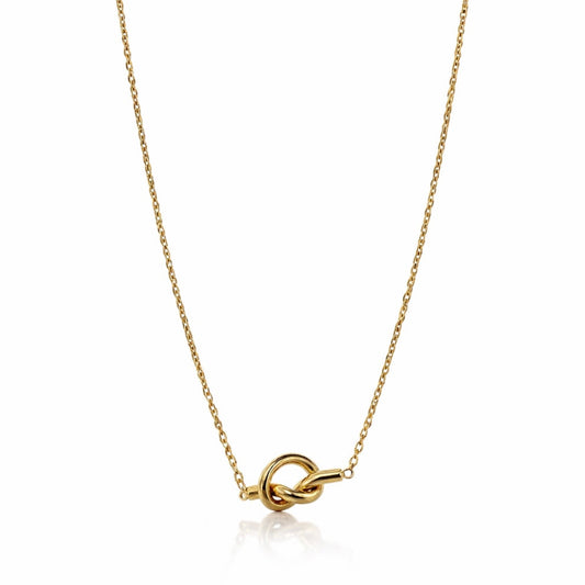 COLLANA NODO LEGAMI