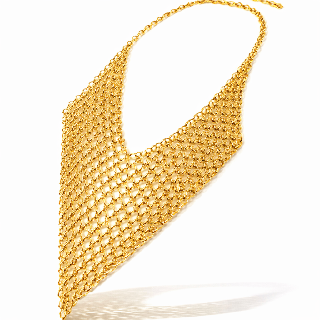 COLLANA ORIENTAL CASCADE